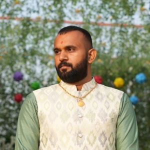 Rajveersinh Zala