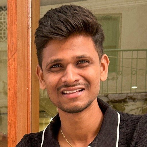 Brijesh Muliya
