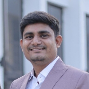 Satishkumar Goti