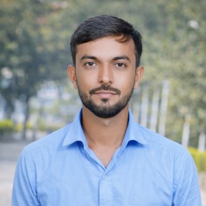Hardik Chapani