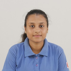 Khyati Detroja