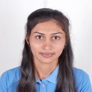 Anishaben Dhedhi