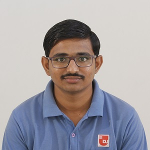 Kishankumar Godhani