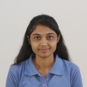 Hetvibahen Goswami
