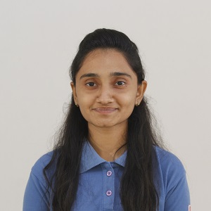 Niralibahen Nimavat