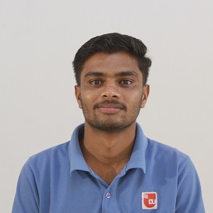 Bharat Parmar