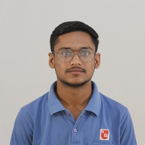 Siddharth Rasadiya