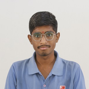 Avadh Sapariya