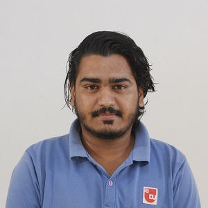 Ravi Shingadiya