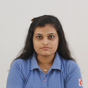 Urvashi Vichhi