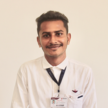 Dharmik Kanani