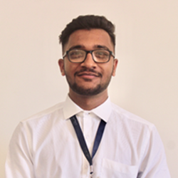 Abdeali Trivedi