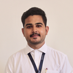 Darshan Vichhi