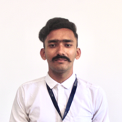 Divyesh Dhandha