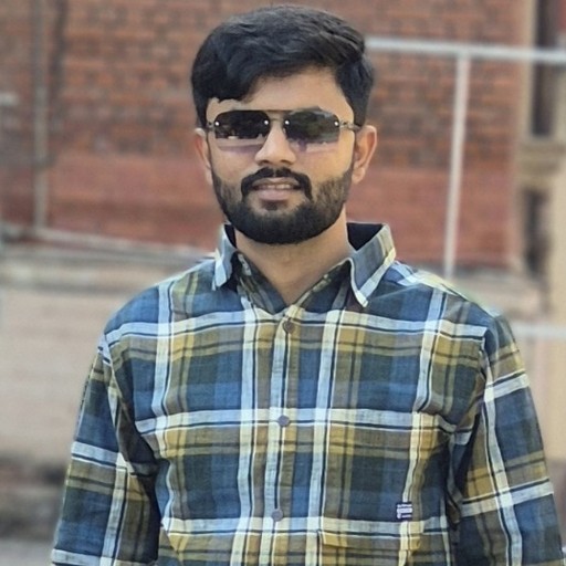 Jayjeetsinh Jadeja