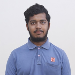 Laykumar Manavadariya