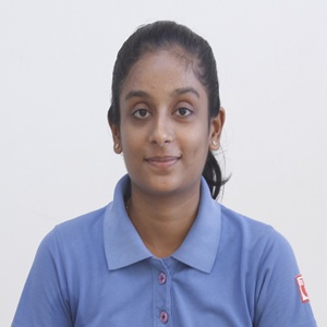 Priyanshi Rathod