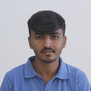Dharmikkumar Aghera