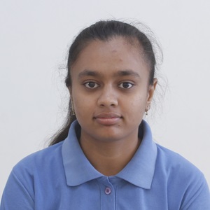 Yashvi Bhalara