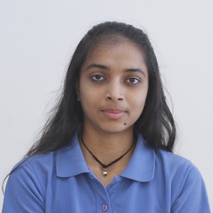 Vedanti Gadhiya