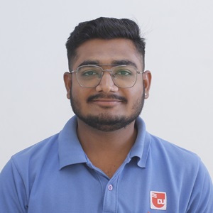 Hardik Hinglajiya