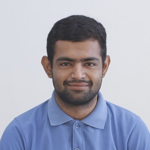 Vandit Joshi