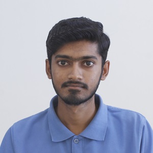 Deep Kalariya