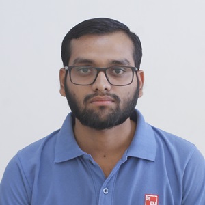 Bhargav Limbasiya