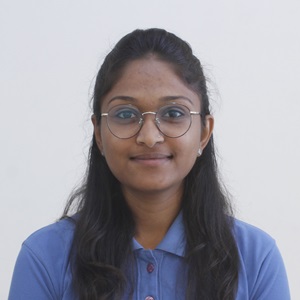 Krupali Mandora