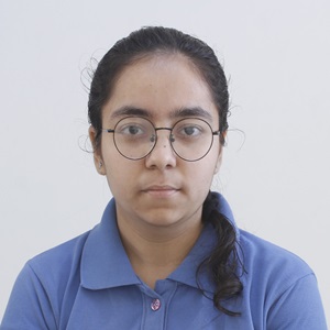 Khushboo Manglani