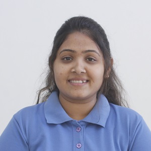 Ishita Savera
