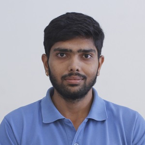 Yash Vadgama