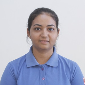 Janvi Varsada