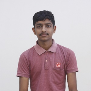 Vivek Ghatodiya