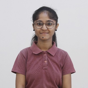 Digisha Bhatt