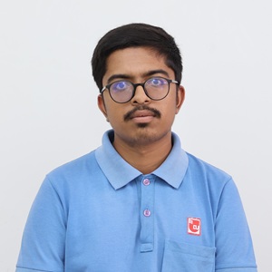 Jatin Bhoraniya