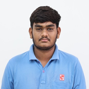 Yashkumar Gajera