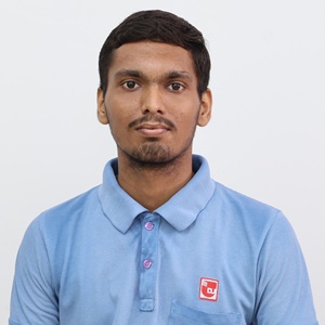 Priyank Solanki