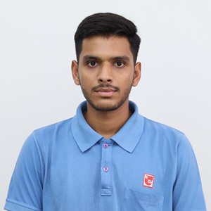 Harry Vaishnani