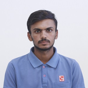 Mohit Dodiya