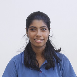 Amee Jobanputra