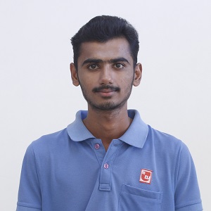 Pareshkumar Mori