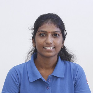 Bhartiben Nakum