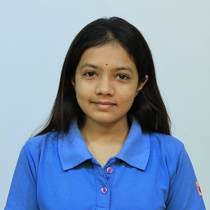 Hetanxi Parmar