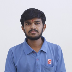 Harshit Ramani