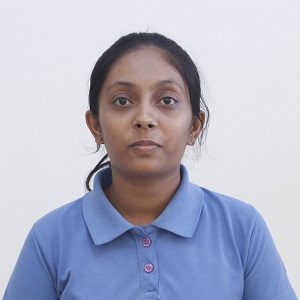 Sakshi Shingala