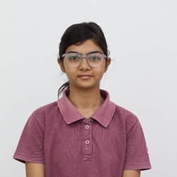 Nency Thakur