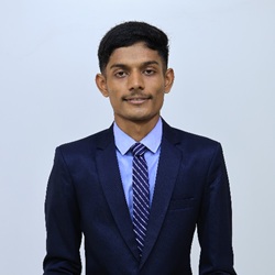 Nikhil Parmar