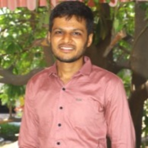 Jaydeep Sejpal