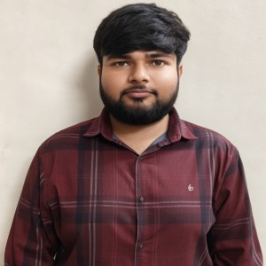 Mohammadsadik Gadhvala